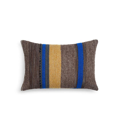 Allred Collaborative - Ethnicraft - Tulum Cushion - - Tulum Cushion - - 21069