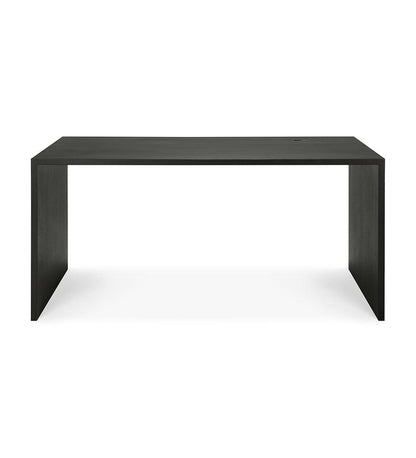 Allred Collaborative - Ethnicraft - U Desk - - U Desk - - 50100