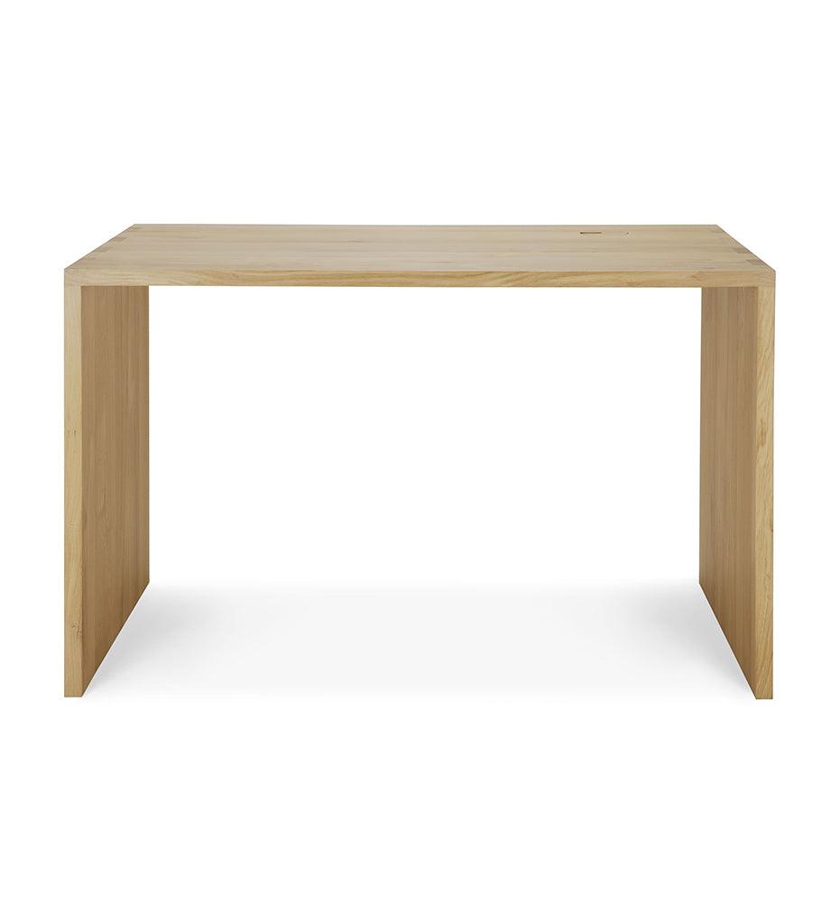 Allred Collaborative - Ethnicraft - U Desk - - U Desk - - 50100