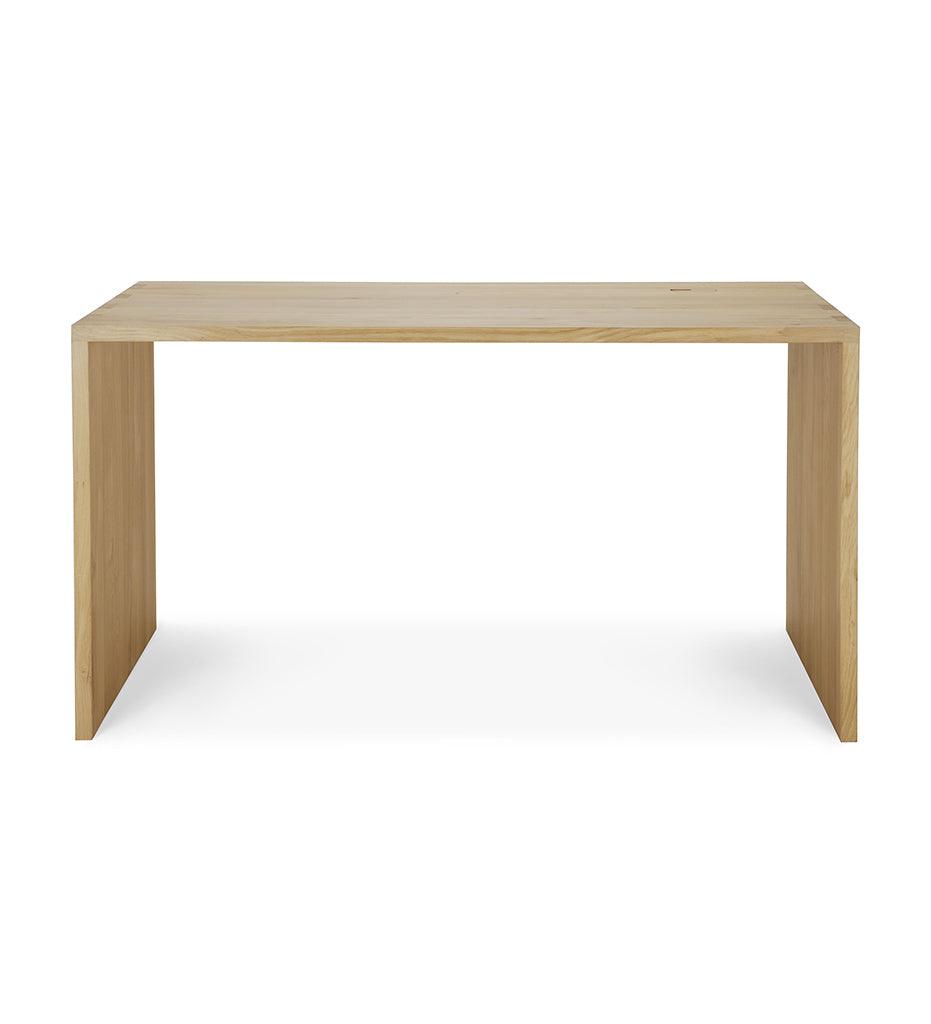 Allred Collaborative - Ethnicraft - U Desk - - U Desk - - 50100