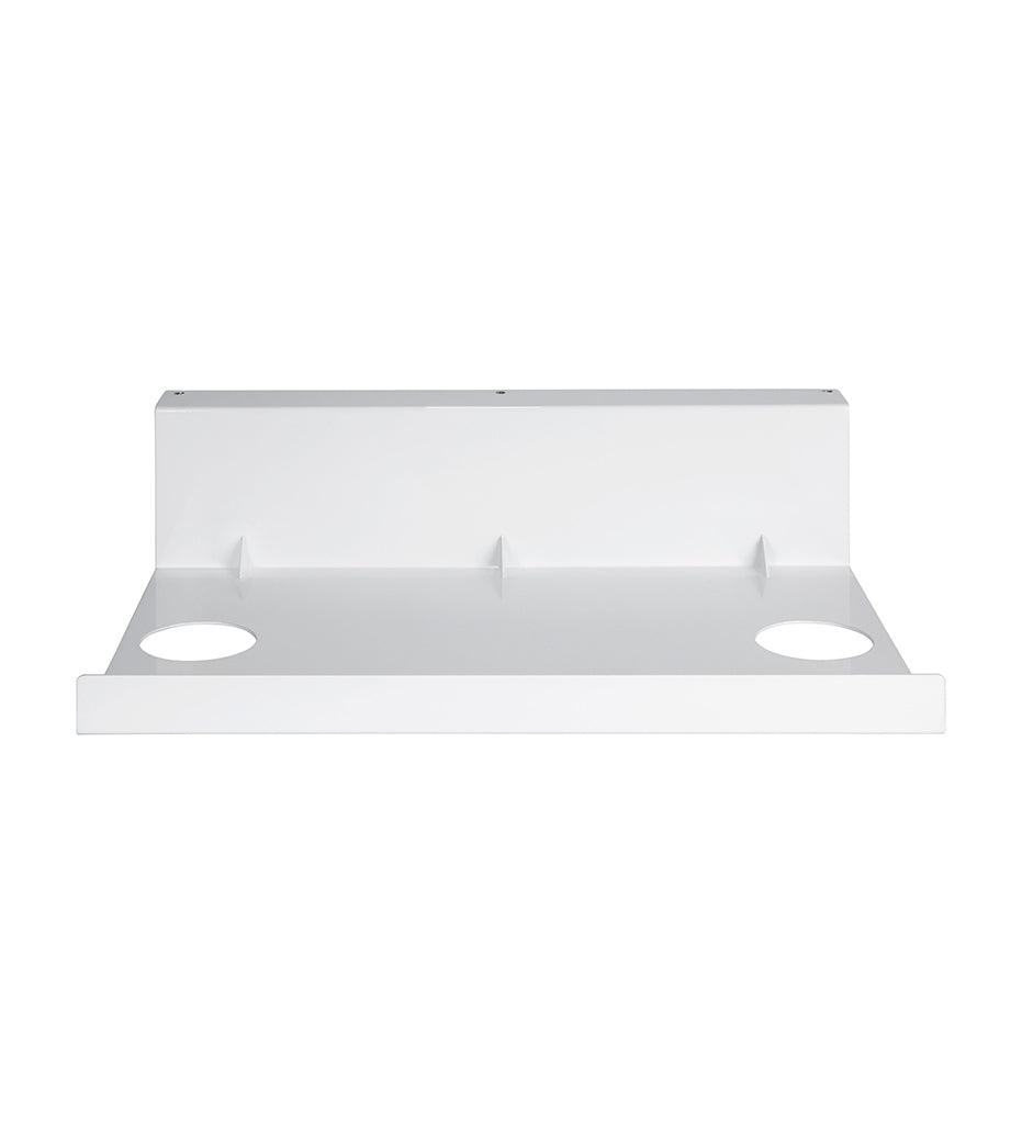 Allred Collaborative - Ethnicraft - Under Desk Metal Cable Tray - - Under Desk Metal Cable Tray - - 26316