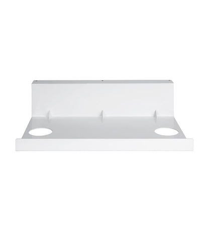 Allred Collaborative - Ethnicraft - Under Desk Metal Cable Tray - - Under Desk Metal Cable Tray - - 26316