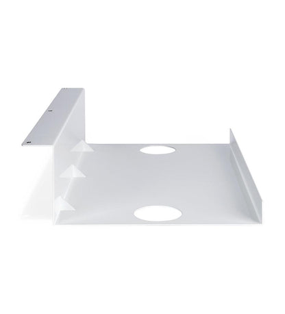 Allred Collaborative - Ethnicraft - Under Desk Metal Cable Tray - - Under Desk Metal Cable Tray - - 26316