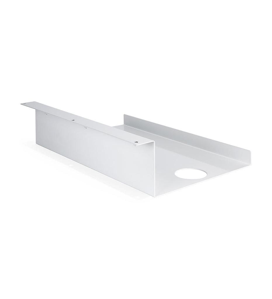 Allred Collaborative - Ethnicraft - Under Desk Metal Cable Tray - - Under Desk Metal Cable Tray - - 26316