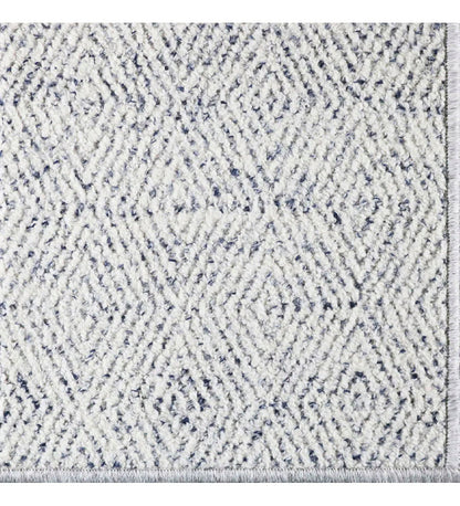 Allred Collaborative - Fibreworks - Adirondack Mirror Lake Wool Rug - Adirondack Mirror Lake Wool Rug - 8311-268