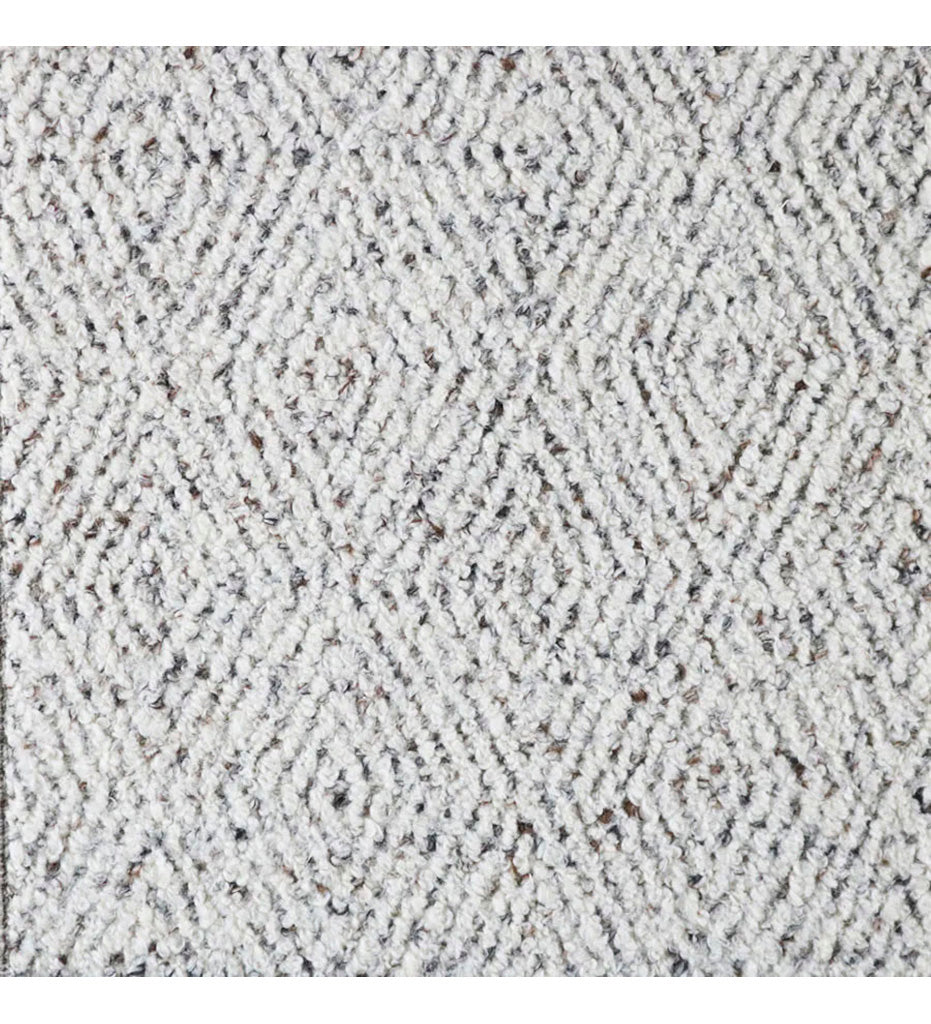 Allred Collaborative - Fibreworks - Adirondack Weathered Wood Wool Rug - Adirondack Weathered Wood Wool Rug - 8312-268