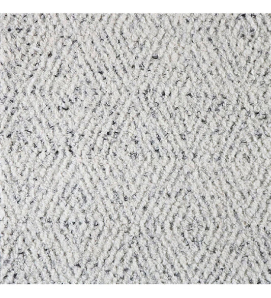 Allred Collaborative - Fibreworks - Adirondack Willow Gray Wool Rug - Adirondack Willow Gray Wool Rug - 8310-268