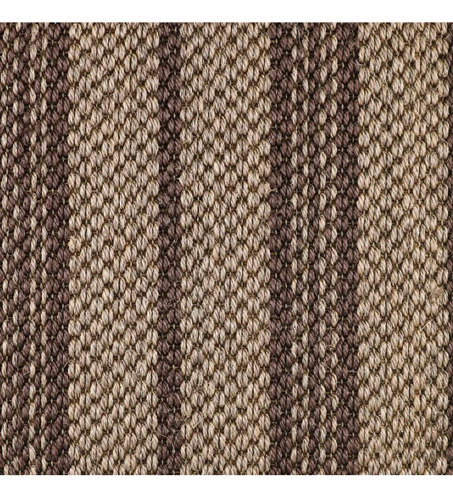 Allred Collaborative - Fibreworks - Admiral Bark Sisal Rug - Admiral Bark Sisal Rug - 7663-268