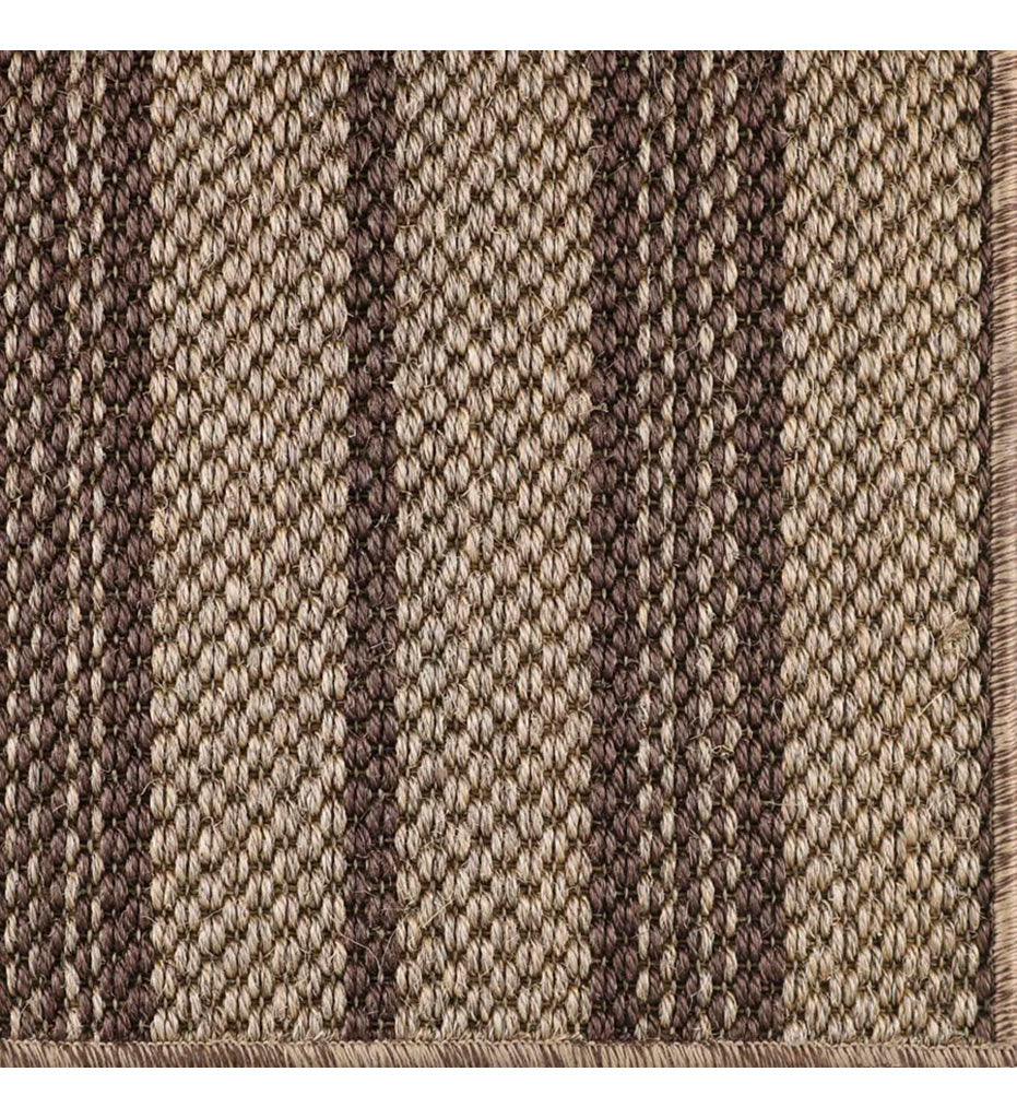 Allred Collaborative - Fibreworks - Admiral Bark Sisal Rug - Admiral Bark Sisal Rug - 7663-268