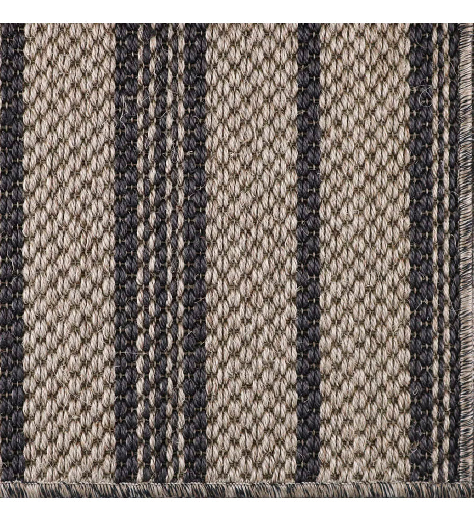 Allred Collaborative - Fibreworks - Admiral Slate Sisal Rug - Admiral Slate Sisal Rug - 7661-268