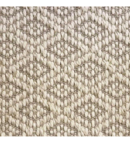 Allred Collaborative - Fibreworks - Argyle Crystalline Rug - Argyle Crystalline Rug - 2025-268