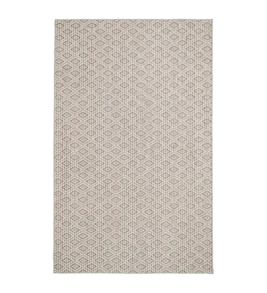 Allred Collaborative - Fibreworks - Argyle Crystalline Rug - Argyle Crystalline Rug - 2025-268