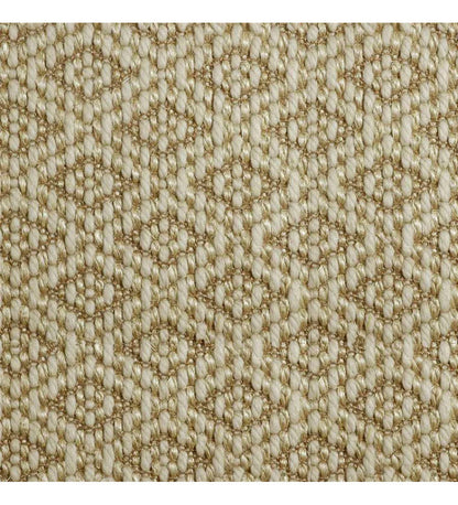 Allred Collaborative - Fibreworks - Argyle Palladium Rug - Argyle Palladium Rug - 2024-268