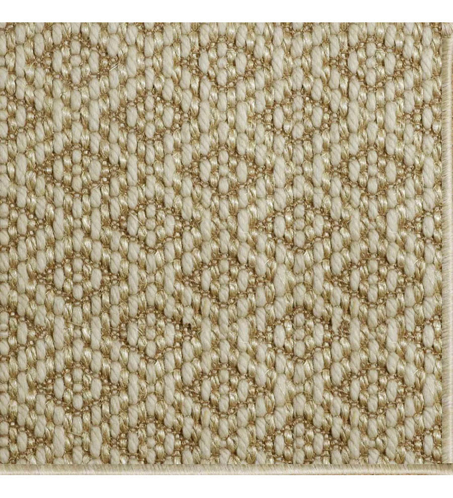 Allred Collaborative - Fibreworks - Argyle Palladium Rug - Argyle Palladium Rug - 2024-268