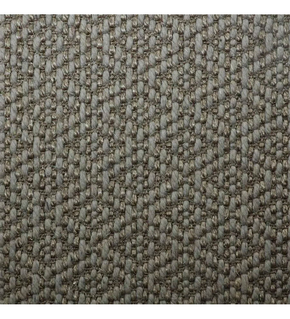 Allred Collaborative - Fibreworks - Argyle Platinum Rug - Argyle Platinum Rug - 2022-268