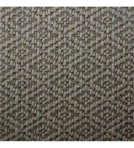 Allred Collaborative - Fibreworks - Argyle Platinum Rug - Argyle Platinum Rug - 2022-268