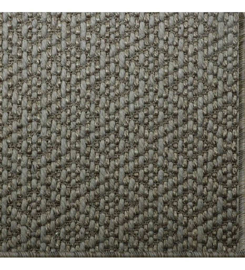 Allred Collaborative - Fibreworks - Argyle Platinum Rug - Argyle Platinum Rug - 2022-268