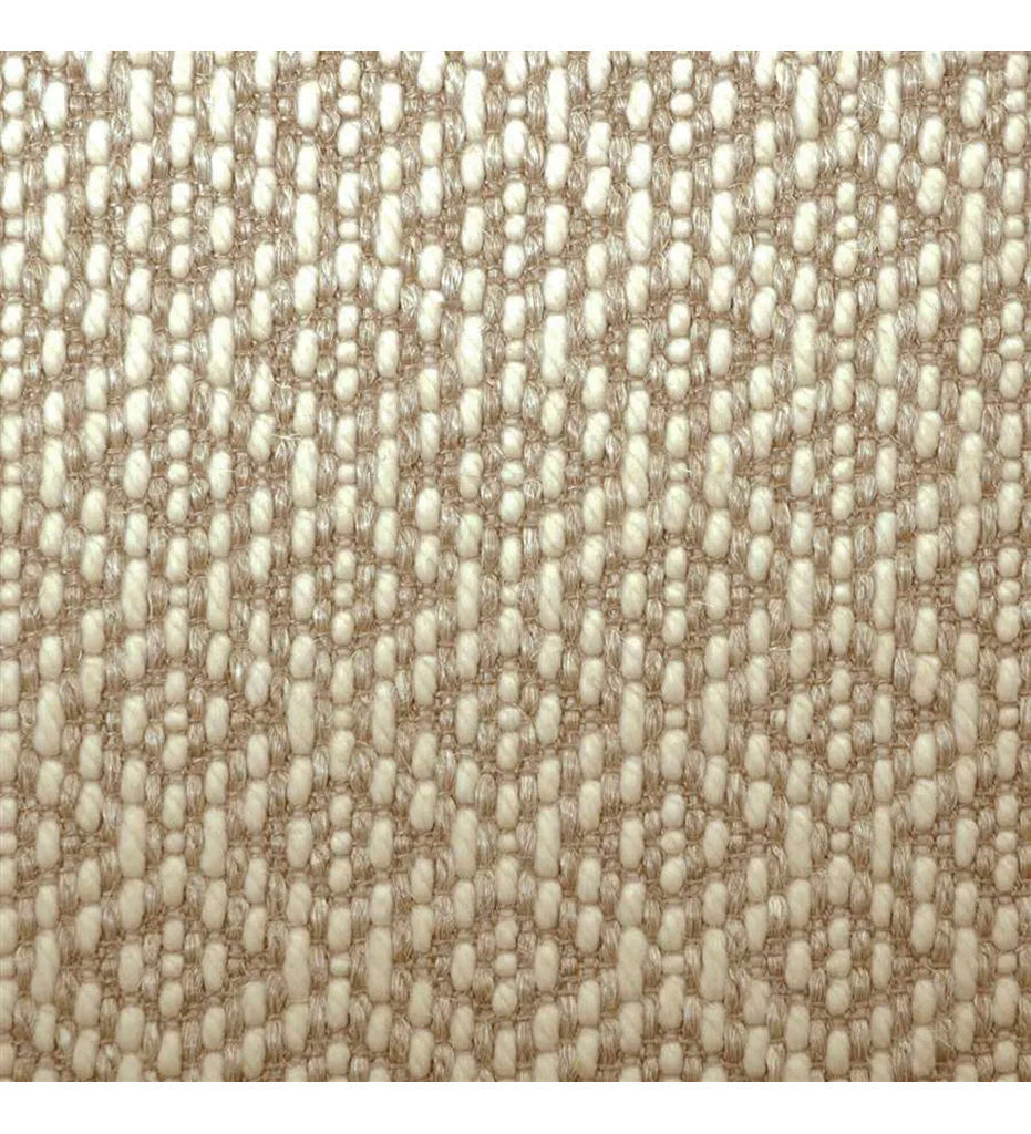 Allred Collaborative - Fibreworks - Argyle White Truffle Rug - Argyle White Truffle Rug - 2020-268