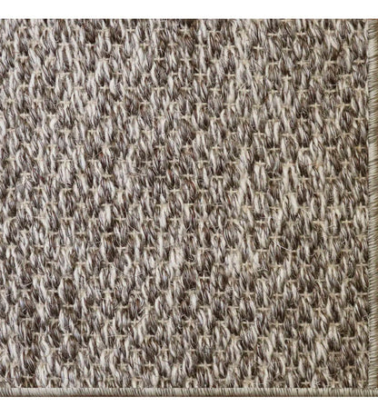 Allred Collaborative - Fibreworks - Austin Garrison Park Sisal Rug - Austin Garrison Park Sisal Rug - 3010-268