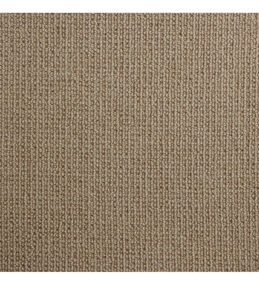 Allred Collaborative - Fibreworks - Bedford Brentwood Brown Rug - Bedford Brentwood Brown Rug - 8613-268