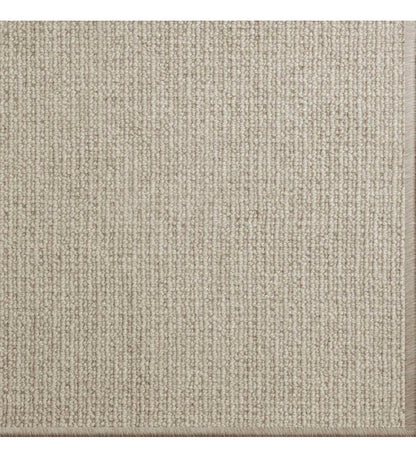 Allred Collaborative - Fibreworks - Bedford Earl Gray Wool Rug - Bedford Earl Gray Wool Rug - 8615-268