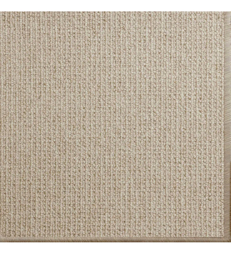 Allred Collaborative - Fibreworks - Bedford Huntington Brown Wool Rug - Bedford Huntington Brown Wool Rug - 8617-268