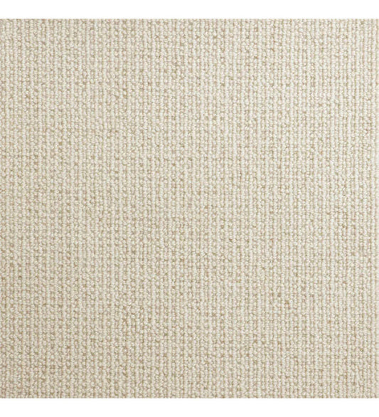 Allred Collaborative - Fibreworks - Bedford Linen White Wool Rug - Bedford Linen White Wool Rug - 8614-268