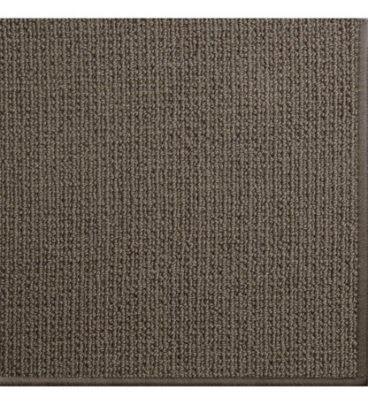 Allred Collaborative - Fibreworks - Bedford Smoke Wool Rug - Bedford Smoke Wool Rug - 8616-268