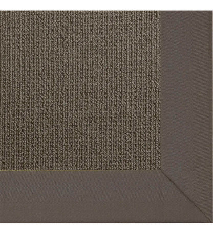 Allred Collaborative - Fibreworks - Bedford Smoke Wool Rug - Bedford Smoke Wool Rug - 8616-268