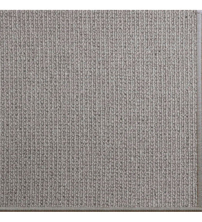 Allred Collaborative - Fibreworks - Bedford Westchester Gray Wool Rug - Bedford Westchester Gray Wool Rug - 8618-268