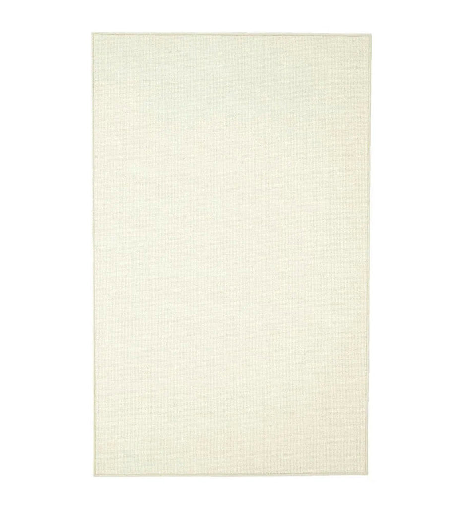 Allred Collaborative - Fibreworks - Bedford Whitby White Wool Rug - Bedford Whitby White Wool Rug - 8610-268