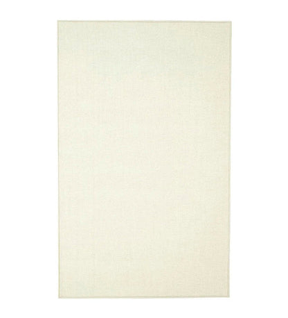 Allred Collaborative - Fibreworks - Bedford Whitby White Wool Rug - Bedford Whitby White Wool Rug - 8610-268