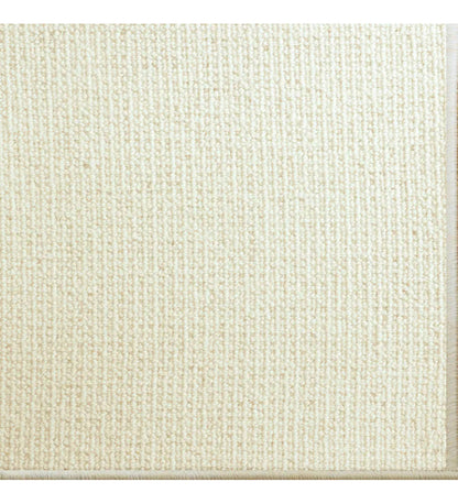 Allred Collaborative - Fibreworks - Bedford Whitby White Wool Rug - Bedford Whitby White Wool Rug - 8610-268