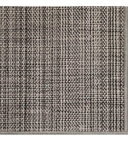 Allred Collaborative - Fibreworks - Calypso - Alexandria Ebony Indoor/Outdoor Rug - Calypso - Alexandria Ebony Indoor/Outdoor Rug - 0064-268