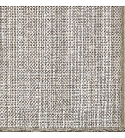 Allred Collaborative - Fibreworks - Calypso - Lisbon Linen Indoor/Outdoor Rug - Calypso - Lisbon Linen Indoor/Outdoor Rug - 0040-268