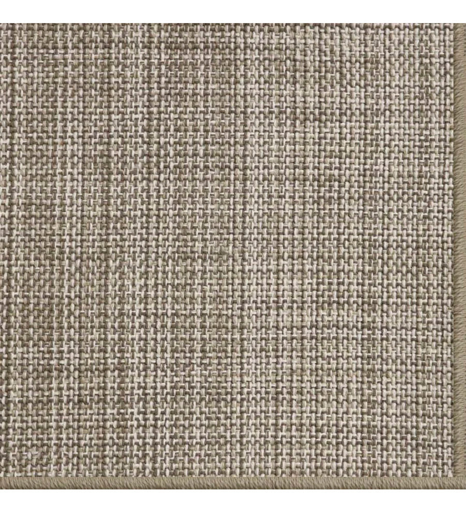 Allred Collaborative - Fibreworks - Calypso - Neutral Naples Indoor/Outdoor Rug - Calypso - Neutral Naples Indoor/Outdoor Rug - 0061-268