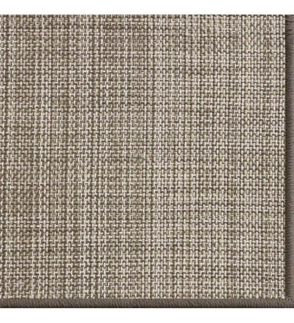 Allred Collaborative - Fibreworks - Calypso - Neutral Naples Indoor/Outdoor Rug - Calypso - Neutral Naples Indoor/Outdoor Rug - 0061-268