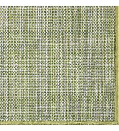 Allred Collaborative - Fibreworks - Calypso - Palermo Pesto Indoor/Outdoor Rug - Calypso - Palermo Pesto Indoor/Outdoor Rug - 0044-268