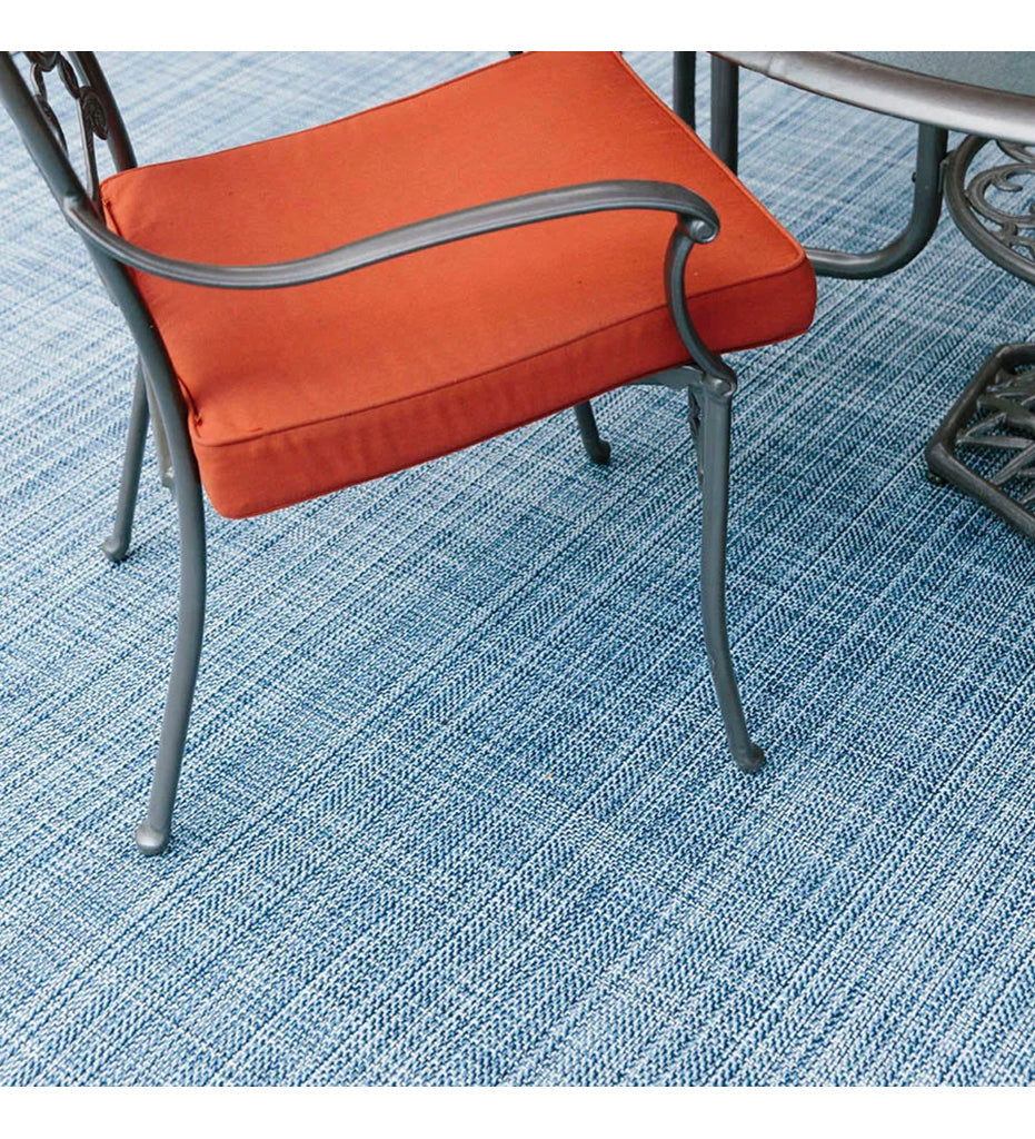 Allred Collaborative - Fibreworks - Calypso - Santorini Steeple Indoor/Outdoor Rug - Calypso - Santorini Steeple Indoor/Outdoor Rug - 0062-268