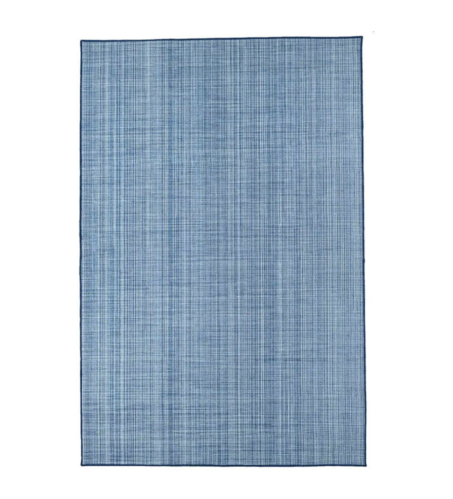 Allred Collaborative - Fibreworks - Calypso - Santorini Steeple Indoor/Outdoor Rug - Calypso - Santorini Steeple Indoor/Outdoor Rug - 0062-268