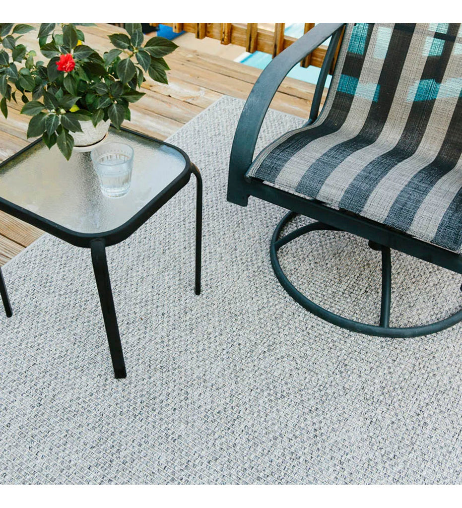 Allred Collaborative - Fibreworks - Cameron - Orion Indoor/Outdoor Rug - Cameron - Orion Indoor/Outdoor Rug - 0087-268