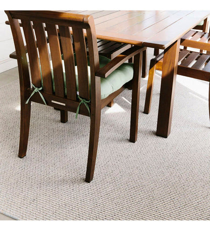 Allred Collaborative - Fibreworks - Cameron - Shale Indoor/Outdoor Rug - Cameron - Shale Indoor/Outdoor Rug - 0086-268