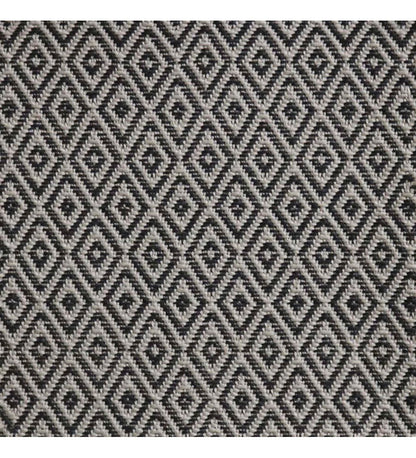 Allred Collaborative - Fibreworks - Etna - Alexandria Ebony Indoor/Outdoor Rug - Etna - Alexandria Ebony Indoor/Outdoor Rug - 0054-268