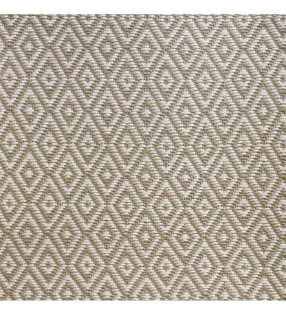 Allred Collaborative - Fibreworks - Etna - Barcelona Beige Indoor/Outdoor Rug - Etna - Barcelona Beige Indoor/Outdoor Rug - 0050-268