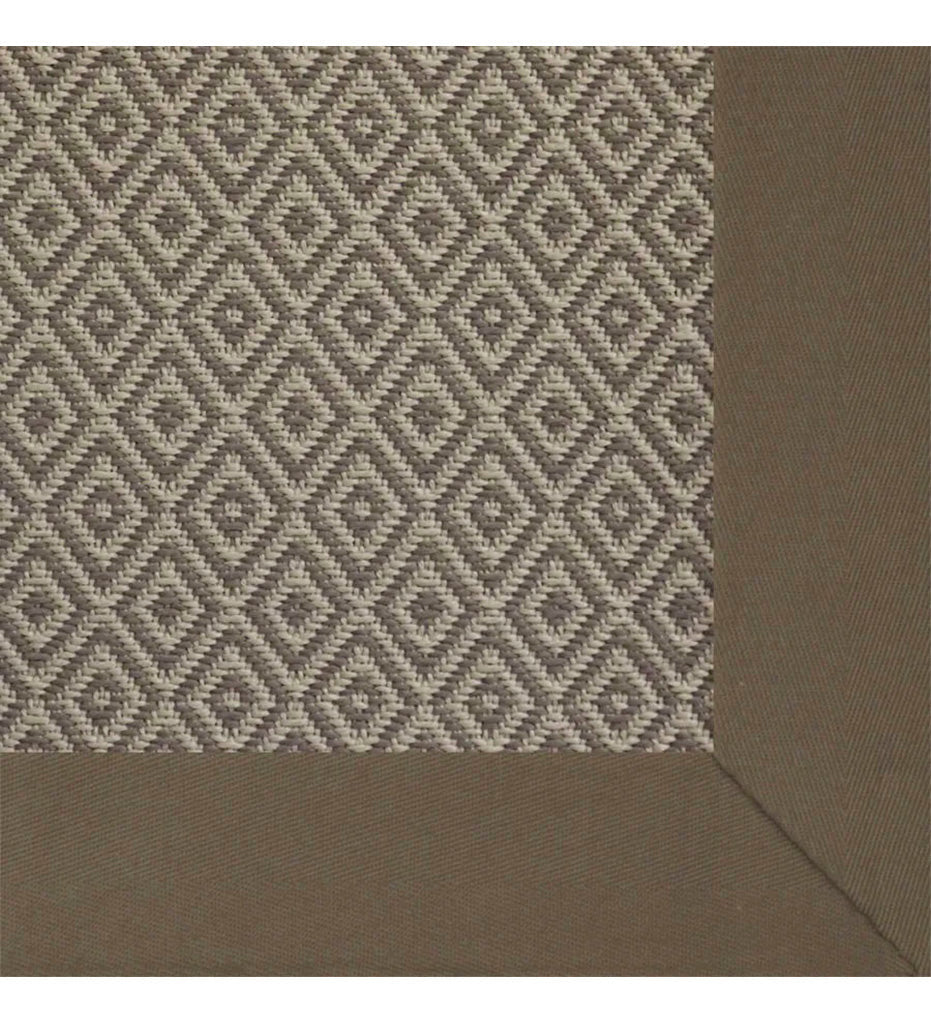 Allred Collaborative - Fibreworks - Etna - Neutral Naples Indoor/Outdoor Rug - Etna - Neutral Naples Indoor/Outdoor Rug - 0051-268