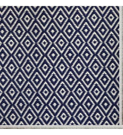 Allred Collaborative - Fibreworks - Etna - Santorini Steeple Indoor/Outdoor Rug - Etna - Santorini Steeple Indoor/Outdoor Rug - 0052-268