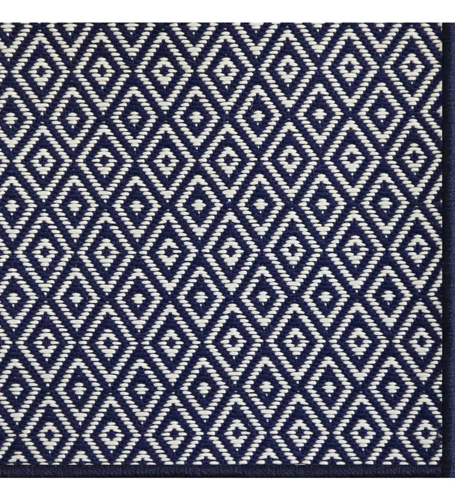 Allred Collaborative - Fibreworks - Etna - Santorini Steeple Indoor/Outdoor Rug - Etna - Santorini Steeple Indoor/Outdoor Rug - 0052-268