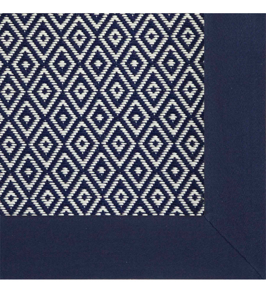 Allred Collaborative - Fibreworks - Etna - Santorini Steeple Indoor/Outdoor Rug - Etna - Santorini Steeple Indoor/Outdoor Rug - 0052-268