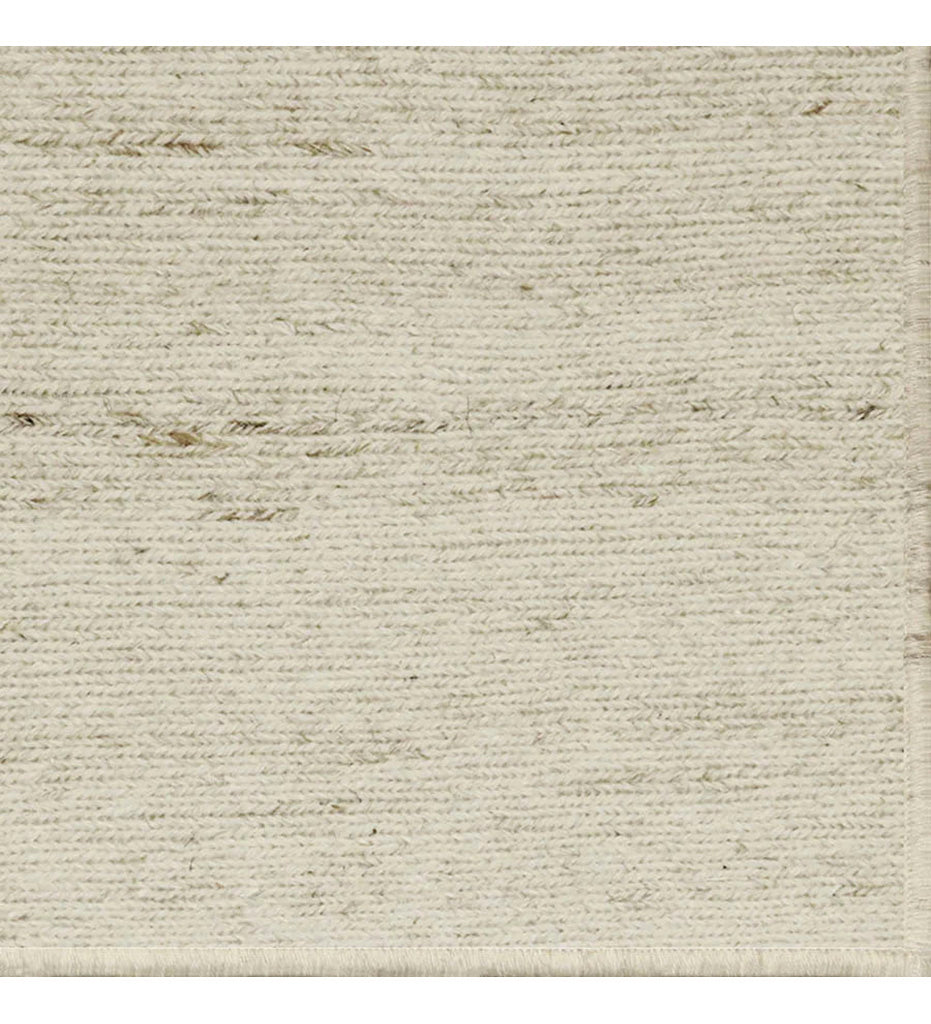 Allred Collaborative - Fibreworks - Glacier Bianca Wool Rug - Glacier Bianca Wool Rug - 8360-268