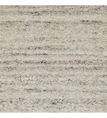 Allred Collaborative - Fibreworks - Glacier Carbone Wool Rug - Glacier Carbone Wool Rug - 8361-268